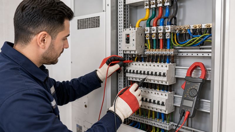 When Does a Home Need Three-Phase Electrical Supply?