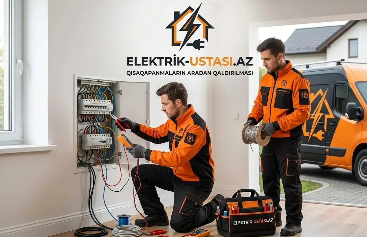 Qısaqapanmaların aradan qaldırılması